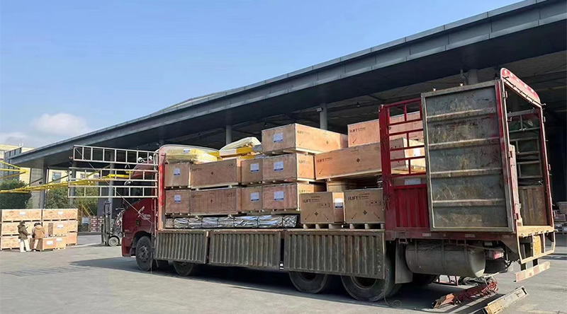 汕头到潍坊物流专线-汕头到潍坊物流公司-服务周到